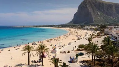 Cosa vedere in Sicilia