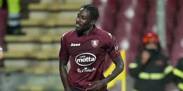 Palermo, c'è l'accordo  per Coulibaly mentre Di Francesco è già arrivato in città