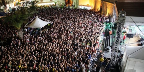 Cous Cous fest, dieci spettacoli gratuiti a San Vito Lo Capo