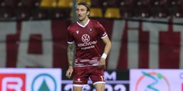 Dal Tar un assist per il Palermo: con l'esclusione della Reggina Di Chiara può arrivare a zero