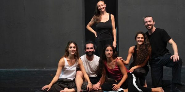 Chroma: danza, musica e arti visive innovano il Luglio Musicale Trapanese