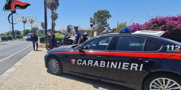 Catania, al lavoro in un lido della Playa senza avere fatto le visite mediche: denunciato il titolare