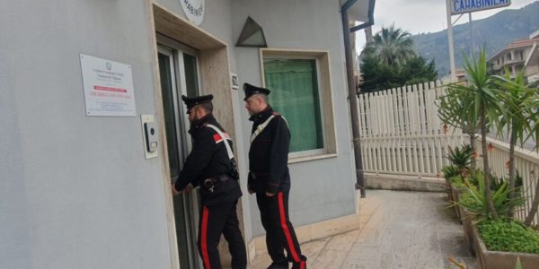 Arrestati a Villabate due pendolari della droga