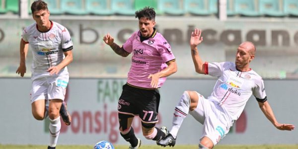 Palermo, l'ex Elia ad un passo da una big della serie B: firmerà con lo Spezia