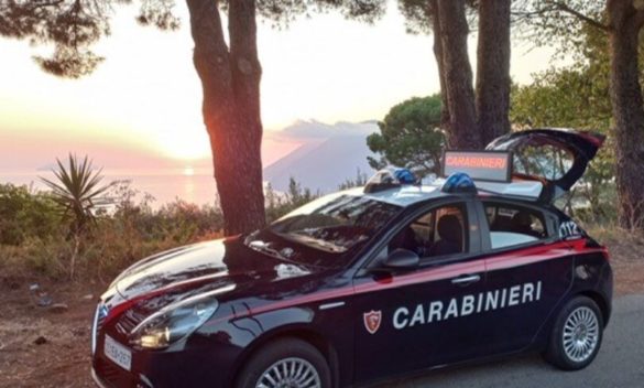 Estate sicura alle Eolie: 16 segnalati per droghe, 6 per abusivismo e i Nas sequestrano prodotti ittici