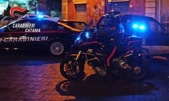 “Torna con me o ti ammazzo”: ex marito violento arrestato dopo chiamata ai carabinieri