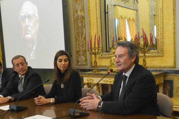 Al via ad Agrigento il Festival della Strada degli scrittori