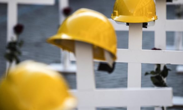 Giovane operaio morto in un cantiere a Campobello di Mazara, familiari risarciti con un milione e 860 mila euro