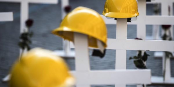 Giovane operaio morto in un cantiere a Campobello di Mazara, familiari risarciti con un milione e 860 mila euro