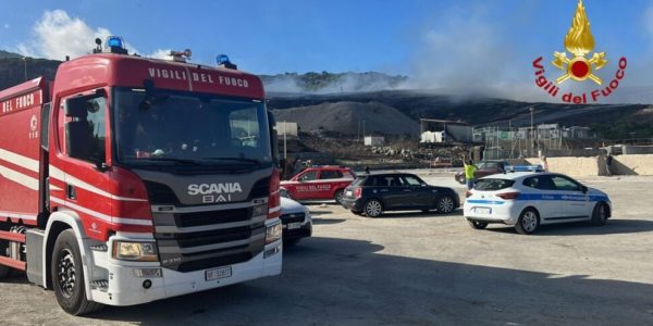 Calano i livelli di diossina nell'aria a Palermo, ma il sindaco proroga i divieti: «Scelta prudenziale»