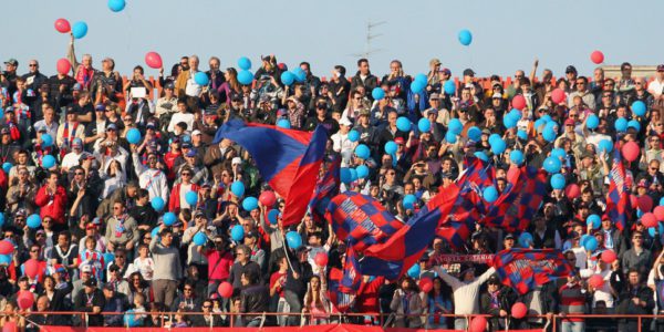 Il Catania cerca steward per lo stadio Massimino, i requisiti e come presentare la candidatura