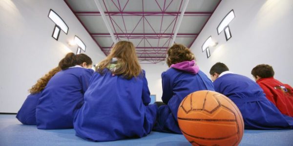 Il Comune di Palermo apre le palestre scolastiche alle associazioni sportive