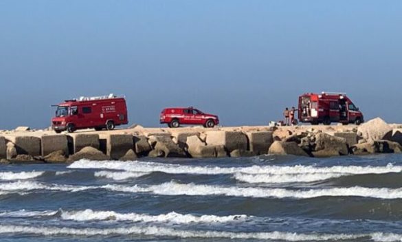 Trovato il cadavere del bagnante disperso da ieri nel Ragusano