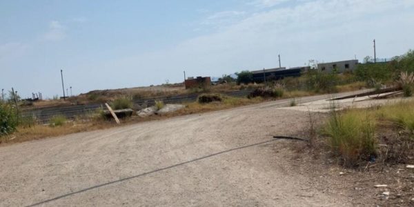 Il cantiere del Foro Italico teatro dell'orrore, il Comune di Palermo: «Pronti a riprendere i lavori»