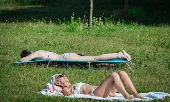 Mese di luglio più caldo in Sicilia degli ultimi 20 anni