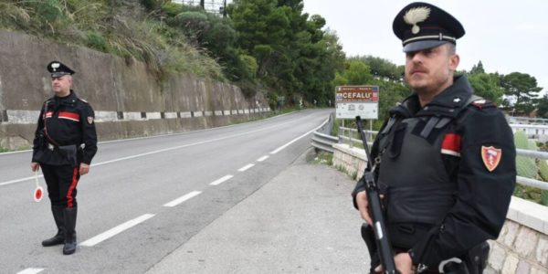 Il tragico schianto a Lascari, un arresto per «omicidio stradale aggravato»