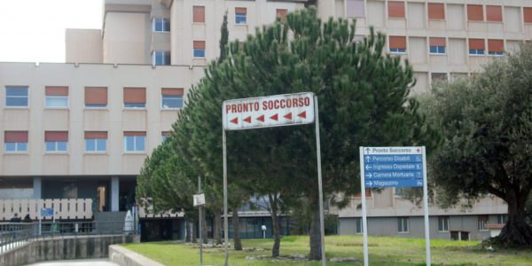 Una donna di Trabia muore al pronto soccorso di Termini Imerese, indagati due medici