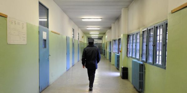 Era stata condannata a Catania per immigrazione clandestina la donna morta in carcere a Torino per il rifiuto di acqua e cibo