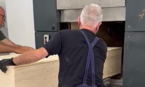 Cimitero di Palermo, la gestione del forno crematorio a due ditte di Cosenza e Modena