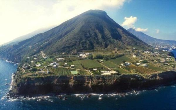 A Salina la seconda edizione del Festival per l'acqua