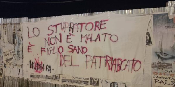 La violenza di gruppo a Palermo, le famiglie degli indagati minacciate sui social