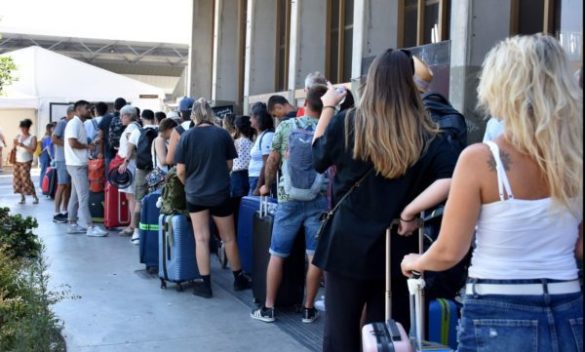 L’aeroporto di Catania, l’incendio e le inefficienze: Sac e Enac nell’occhio del ciclone