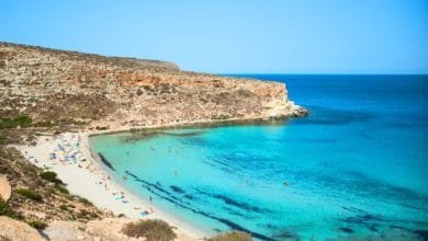 Lampedusa