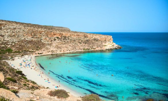 Lampedusa