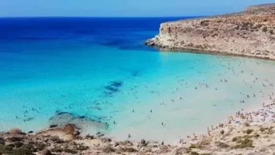 Le 10 spiagge più belle della Sicilia