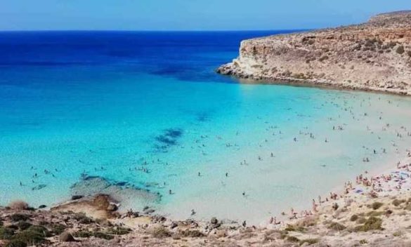 Le 10 spiagge più belle della Sicilia