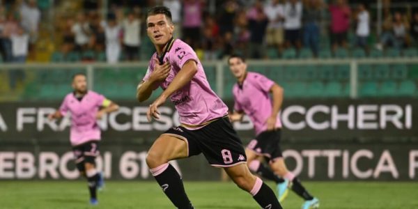 Reggiana-Palermo, le formazioni ufficiali: ecco Lund, a centrocampo Segre preferito a Stulac