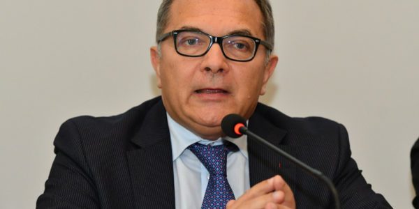 De Lucia: mafia ancora forte, ma manca il vertice unitario