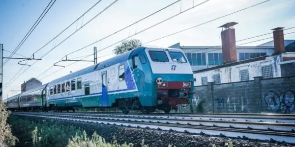 Strage del treno, l'ira di Mattarella: «Morire sul lavoro è un oltraggio al valore della convivenza»