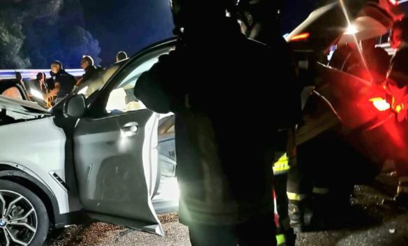 Schianto sull'A-20 a Messina, auto cappotta e viene centrata da altre due: 2 morti e 4 feriti. Le vittime senza patente