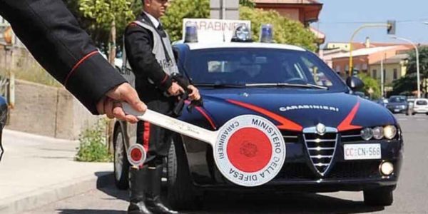 «Mi sembra la bici elettrica di mio fratello»: chiama i carabinieri e fa arrestare il ladro, un palermitano in trasferta a San Vito Lo Capo