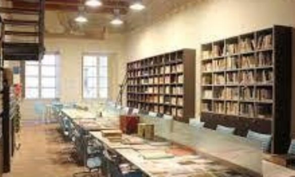 Monreale, sarà informatizzata la sala lettura della biblioteca comunale