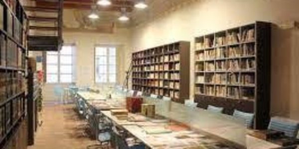 Monreale, sarà informatizzata la sala lettura della biblioteca comunale