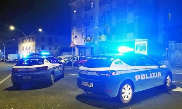 Operazione antidroga a Trapani, 17 misure cautelari: smantellata la piazza di spaccio a Palme