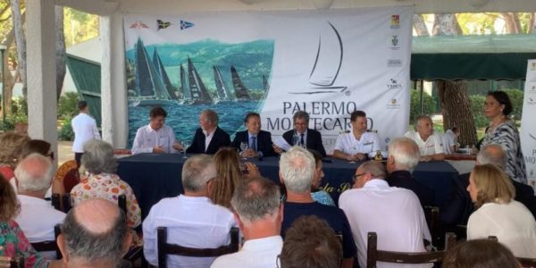 Palermo-Montecarlo, edizione dei record: la regata quest'anno diventa «maggiorenne»