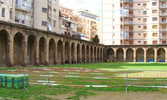 Palermo, annullato il concerto di Lidio Florulli a Villa Filippina