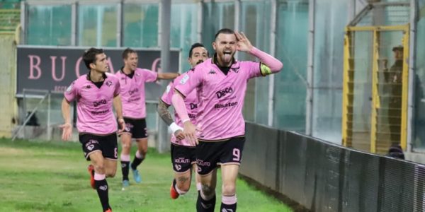 Palermo, ci siamo: contro il Cagliari prove di Serie A, si parte dal 4-3-3