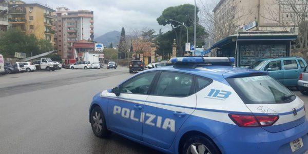 Palermo, non dimette il paziente da Villa Sofia e viene preso a schiaffi