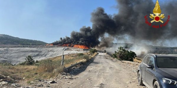 Palermo, le nuove analisi dell'Arpa: nel terreno è rimasta poca diossina