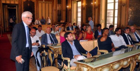 Palermo, per i consiglieri comunali aumenterà il gettone di presenza