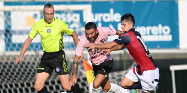 Palermo, l’assalto alla Serie A comincia a Bari: Corini va avanti con il 4-3-3