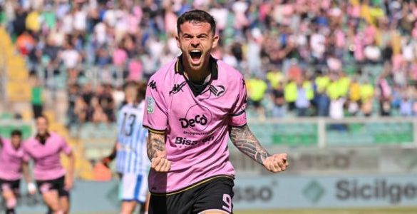 Palermo, l’ultimo test amichevole fa sperare: vittoria convincente contro il Trento