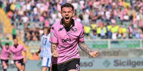 Palermo, l’ultimo test amichevole fa sperare: vittoria convincente contro il Trento