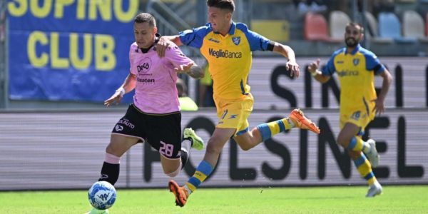 Palermo, manca solo la firma per Saric all’Antalyaspor e sfuma definitivamente Verdi