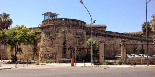 Palermo, tre detenuti salvati dal suicidio in una settimana