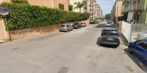 Palermo, due incidenti in poche ore a Romagnolo: tre feriti in ospedale